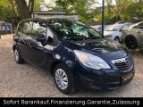 Opel Meriva bei Sportwagen.expert - Abbildung (3 / 12)