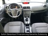 Opel Meriva bei Sportwagen.expert - Abbildung (2 / 12)