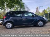 Opel Meriva bei Sportwagen.expert - Abbildung (9 / 15)