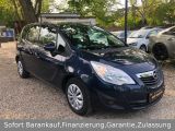 Opel Meriva bei Sportwagen.expert - Abbildung (3 / 15)