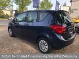 Opel Meriva bei Sportwagen.expert - Abbildung (13 / 15)