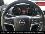 Opel Meriva bei Sportwagen.expert - Abbildung (12 / 12)