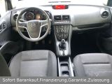 Opel Meriva bei Sportwagen.expert - Abbildung (2 / 15)