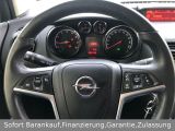 Opel Meriva bei Sportwagen.expert - Abbildung (12 / 15)