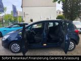 Opel Meriva bei Sportwagen.expert - Abbildung (6 / 12)