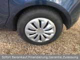 Opel Meriva bei Sportwagen.expert - Abbildung (4 / 15)