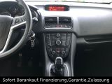 Opel Meriva bei Sportwagen.expert - Abbildung (8 / 12)