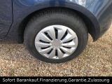 Opel Meriva bei Sportwagen.expert - Abbildung (4 / 12)