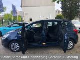 Opel Meriva bei Sportwagen.expert - Abbildung (6 / 15)