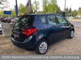 Opel Meriva bei Sportwagen.expert - Abbildung (11 / 15)