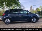 Opel Meriva bei Sportwagen.expert - Abbildung (9 / 12)