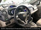 Honda Insight bei Sportwagen.expert - Abbildung (7 / 12)
