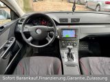 VW Passat bei Sportwagen.expert - Abbildung (11 / 15)