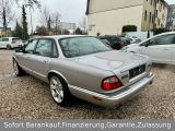 Jaguar XJR bei Sportwagen.expert - Abbildung (14 / 15)