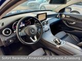 Mercedes-Benz C-Klasse bei Sportwagen.expert - Abbildung (14 / 15) Mercedes-Benz C-Klasse bei Sportwagen.expert - Abbildung (14 / 15)