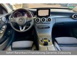 Mercedes-Benz C-Klasse bei Sportwagen.expert - Abbildung (2 / 12)