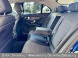 Mercedes-Benz C-Klasse bei Sportwagen.expert - Abbildung (6 / 15) Mercedes-Benz C-Klasse bei Sportwagen.expert - Abbildung (6 / 15)