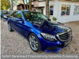 Mercedes-Benz C-Klasse bei Sportwagen.expert - Abbildung (3 / 15) Mercedes-Benz C-Klasse bei Sportwagen.expert - Abbildung (3 / 15)
