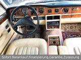 Rolls Royce Silver Spur bei Sportwagen.expert - Abbildung (2 / 15)