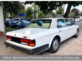 Rolls Royce Silver Spur bei Sportwagen.expert - Abbildung (5 / 15)
