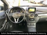 Mercedes-Benz B-Klasse bei Sportwagen.expert - Abbildung (2 / 15)