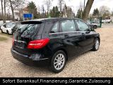Mercedes-Benz B-Klasse bei Sportwagen.expert - Abbildung (7 / 15)