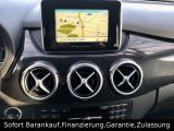 Mercedes-Benz B-Klasse bei Sportwagen.expert - Abbildung (6 / 15)