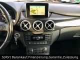 Mercedes-Benz B-Klasse bei Sportwagen.expert - Abbildung (13 / 15)