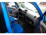 Opel Agila bei Sportwagen.expert - Abbildung (7 / 12)