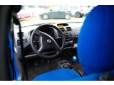 Opel Agila bei Sportwagen.expert - Abbildung (9 / 12)