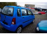 Opel Agila bei Sportwagen.expert - Abbildung (5 / 12)