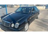 Mercedes-Benz E-Klasse bei Sportwagen.expert - Abbildung (5 / 11)