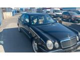 Mercedes-Benz E-Klasse bei Sportwagen.expert - Abbildung (2 / 11)