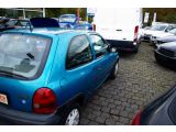 Opel Corsa bei Sportwagen.expert - Abbildung (9 / 14)