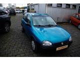 Opel Corsa bei Sportwagen.expert - Abbildung (4 / 14)