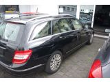 Mercedes-Benz C 200C -Klasse bei Sportwagen.expert - Abbildung (4 / 10)