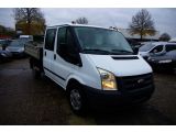 Ford Transit bei Sportwagen.expert - Abbildung (2 / 11)