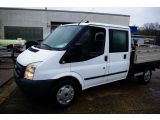 Ford Transit bei Sportwagen.expert - Abbildung (3 / 11)