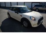 Mini One bei Sportwagen.expert - Abbildung (3 / 10)