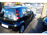 Smart smart forfour bei Sportwagen.expert - Abbildung (5 / 11)