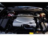 Cadillac SRX bei Sportwagen.expert - Abbildung (10 / 11)