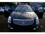 Cadillac SRX bei Sportwagen.expert - Abbildung (11 / 11)