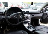 Mercedes-Benz C-Klasse bei Sportwagen.expert - Abbildung (7 / 12)