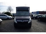 Opel Movano bei Sportwagen.expert - Abbildung (12 / 13)