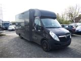 Opel Movano bei Sportwagen.expert - Abbildung (2 / 13)