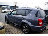 Ssangyong Rexton bei Sportwagen.expert - Abbildung (6 / 15)