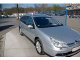 Citroen C5 bei Sportwagen.expert - Abbildung (2 / 15)