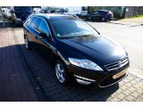 Ford Mondeo Turnier bei Sportwagen.expert - Abbildung (2 / 15)