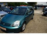 Honda Stream bei Sportwagen.expert - Abbildung (3 / 15)