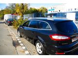 Ford Mondeo Turnier bei Sportwagen.expert - Abbildung (6 / 15)